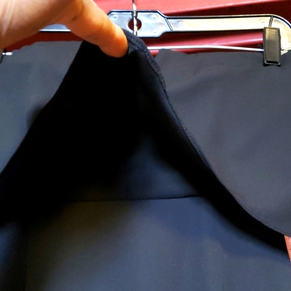 Rubber Ducky Productions Black Mini Dress Size S - Picture 4 of 7